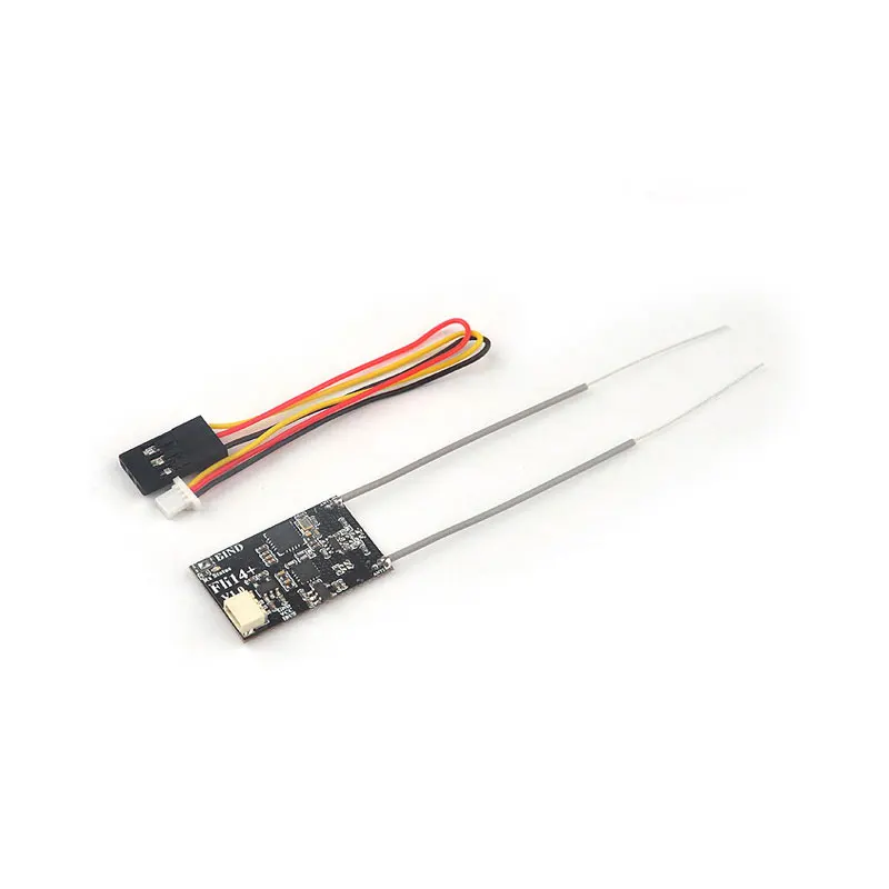 14CH 2 4G Fli14 + приемник с PA усилителем OSD RSSI выход лучший для микро FPV гоночный Дрон |