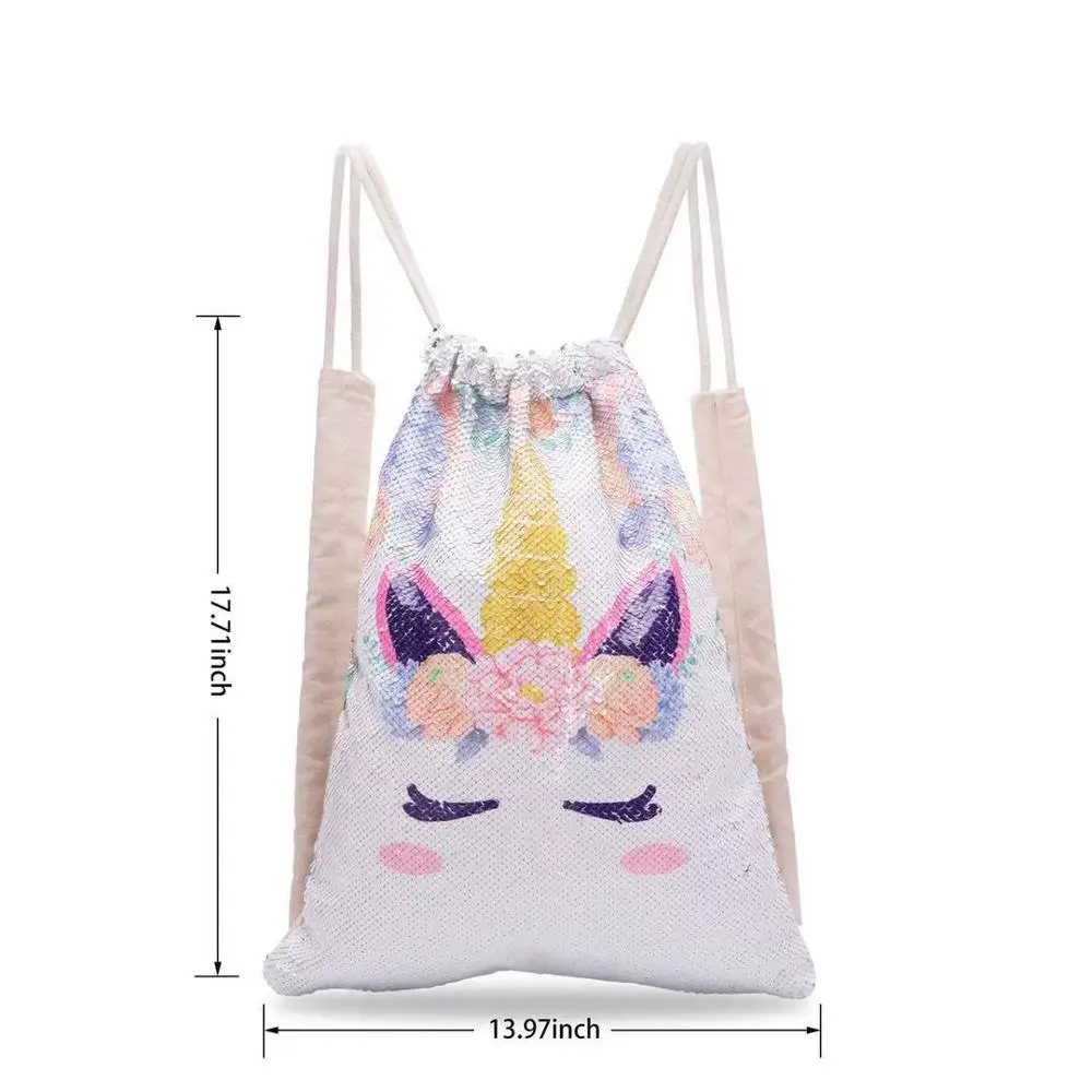 2019 Новый стильный Детский рюкзак для девочек детский сделай сам мальчиков и