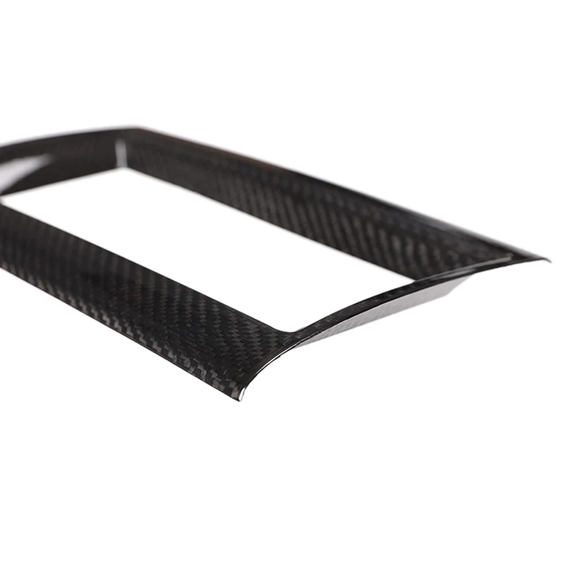 Внутренняя навигационная коробка из углеродного волокна обшивка корпуса для Land