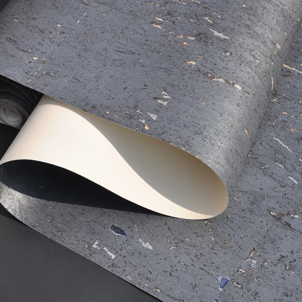 Маленький образец MYWIND новый дизайн драковый серый серебристый низ стильные