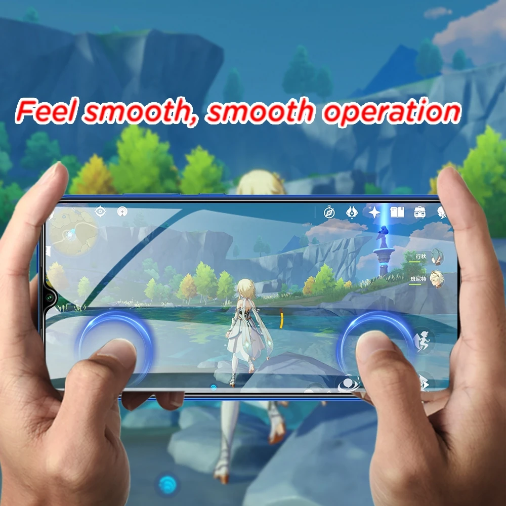 

2-in-1 For Xiaomi Redmi Note 8 2021 Glass For Redmi Note 8 8T HD Protective Tempered Glass For Redmi Note 8 Pro Lens Film Glass