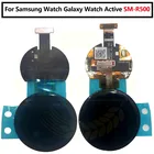 Для Samsung Watch Galaxy Watch Active SM-R500 R500 OLED ЖК-дисплей + сенсорные запасные части без NFC для Samsung Watch R500 LCD