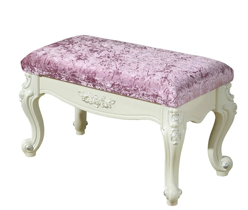 Европейская обувь для входной двери стул домашняя простая ножная педаль диван