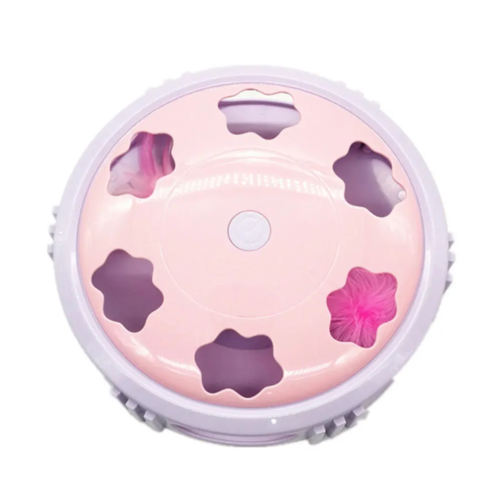 Электрическая игрушка для домашних животных хорошее качество автоматическая