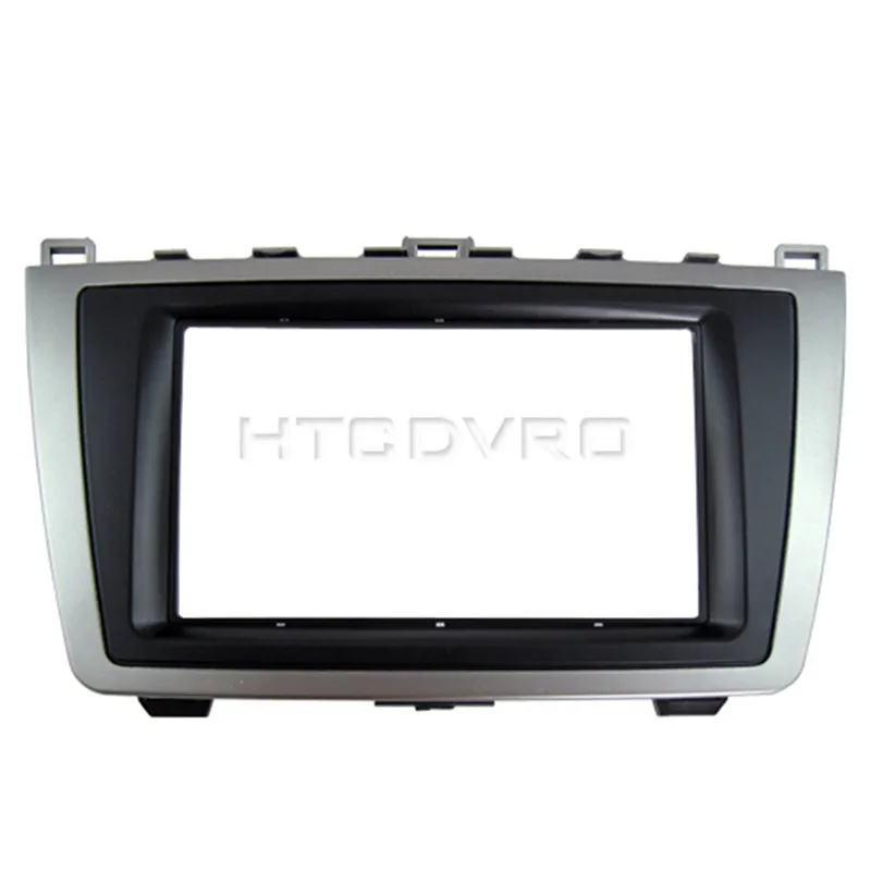 Автомагнитола YMODVHT 173x9 8/178x10 0/178x102 для Mazda 6/Atenza 2009 2013|Панели| |