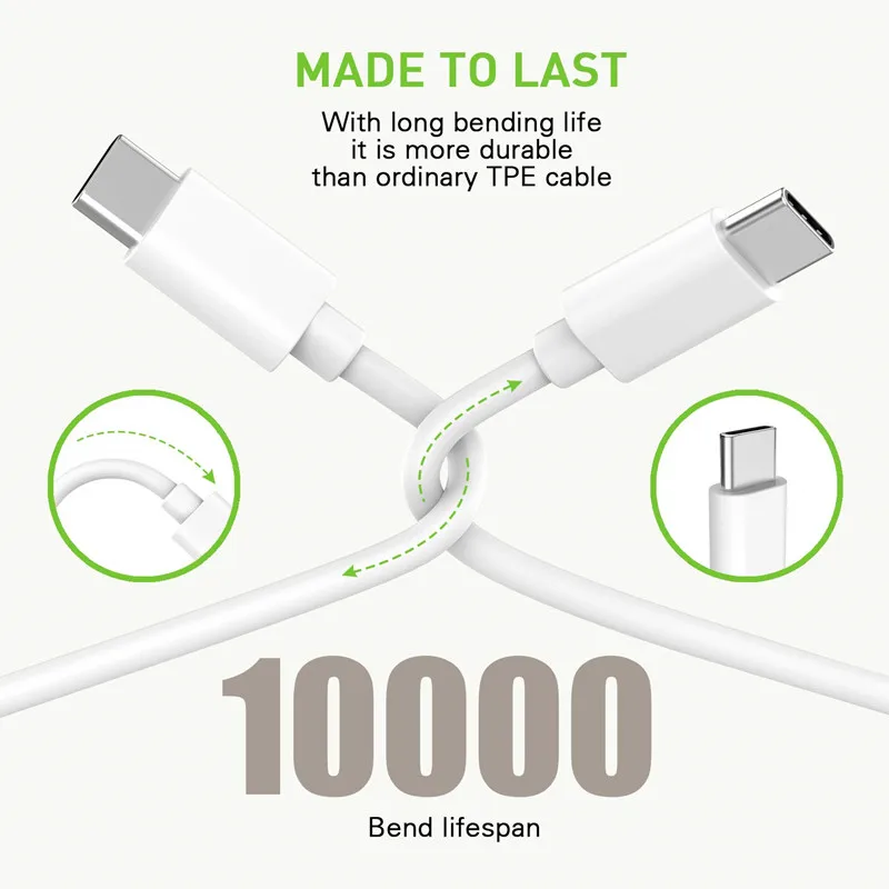 Быстрое зарядное устройство Typc C Micro Usb для Huawei honor 10 20 lite Samsung S6 S7 Note 4 5 J4 J6 J5 A3 A5 A7 s8 s9