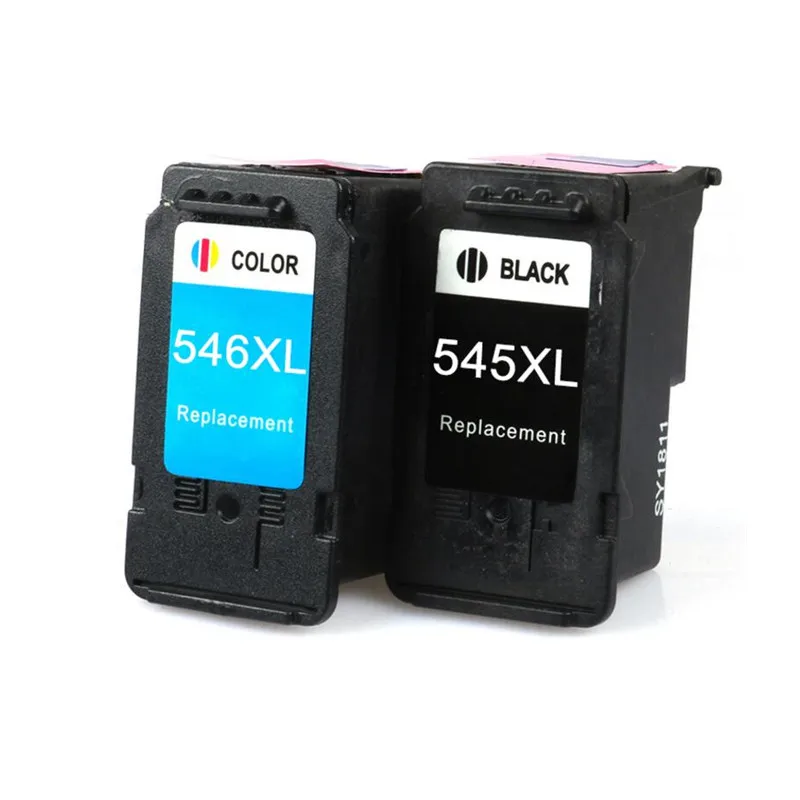 Картридж PG545 CL546 для принтера Canon PG 545 CL 546 PG-545 | Компьютеры и офис