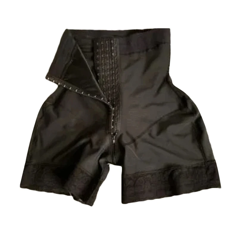 Fajas BBL Hourglass Figure High Waist Butter Lifter