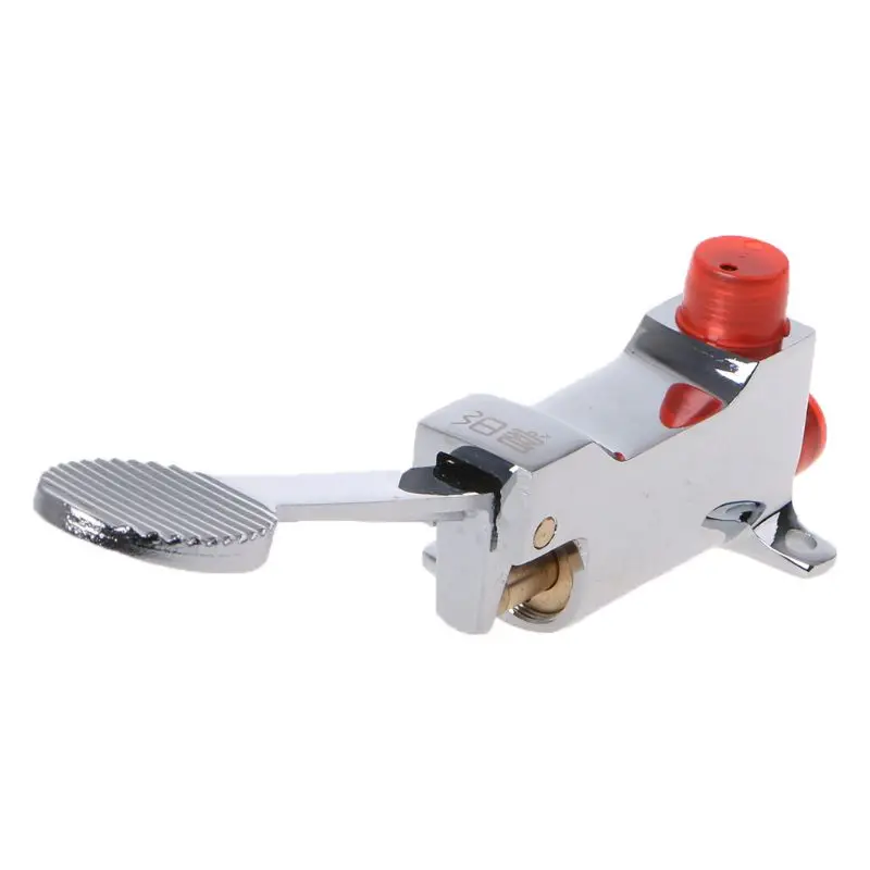 

Foot Pedal Valve Basin Single Cold Water Faucet Control Switch