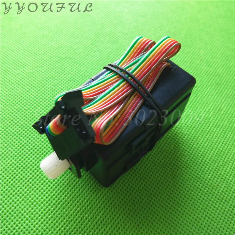 5pcs Top quality printing machine for Heidelberg press promotion ink motor HD CD102 XL105 sm 102 gear 61.186.5411/03 1811 - купить по