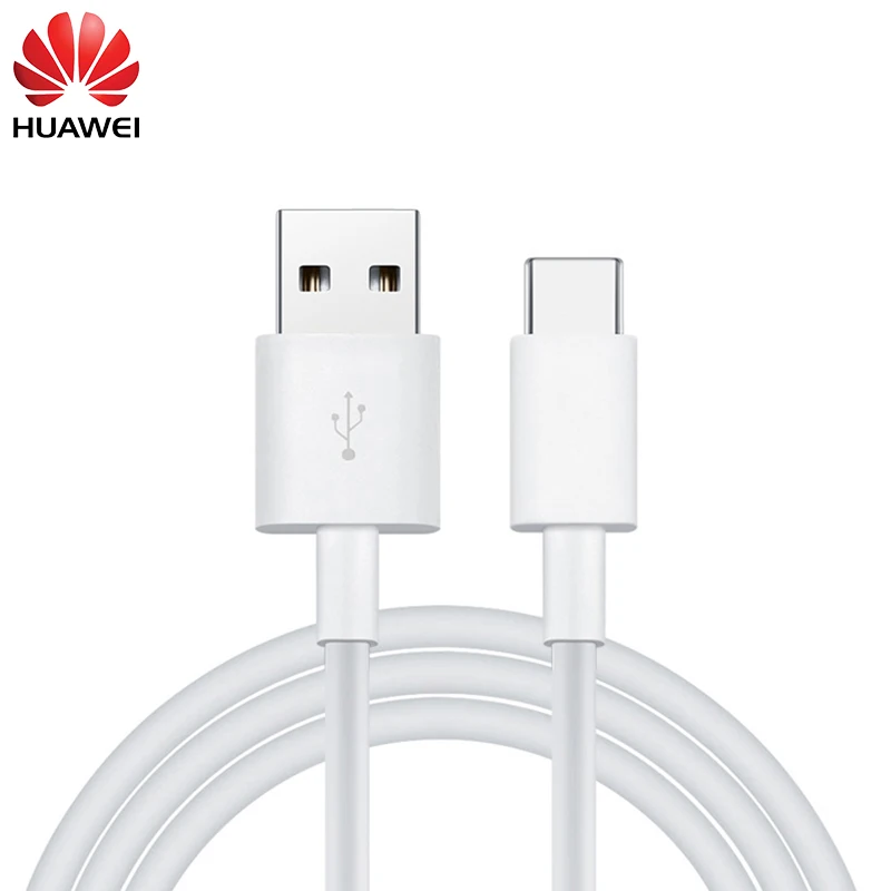 

Кабель HUAWEI 100 см USB 3,0 TYPE C и кабель 1 м Micro USB, кабель для быстрой зарядки и передачи данных для P9 P10 Plus Mate 9 10 Pro Honor 8 9 10 Nova