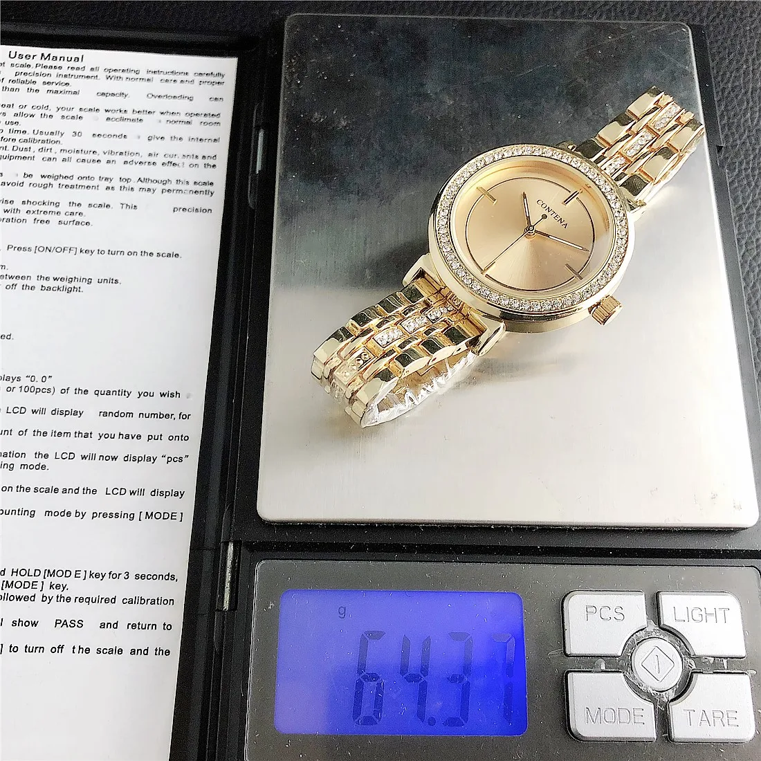 

NO.2 fahsion brand women wristwatches quartz luxury brand women watches diamond clock gifts for women reloj