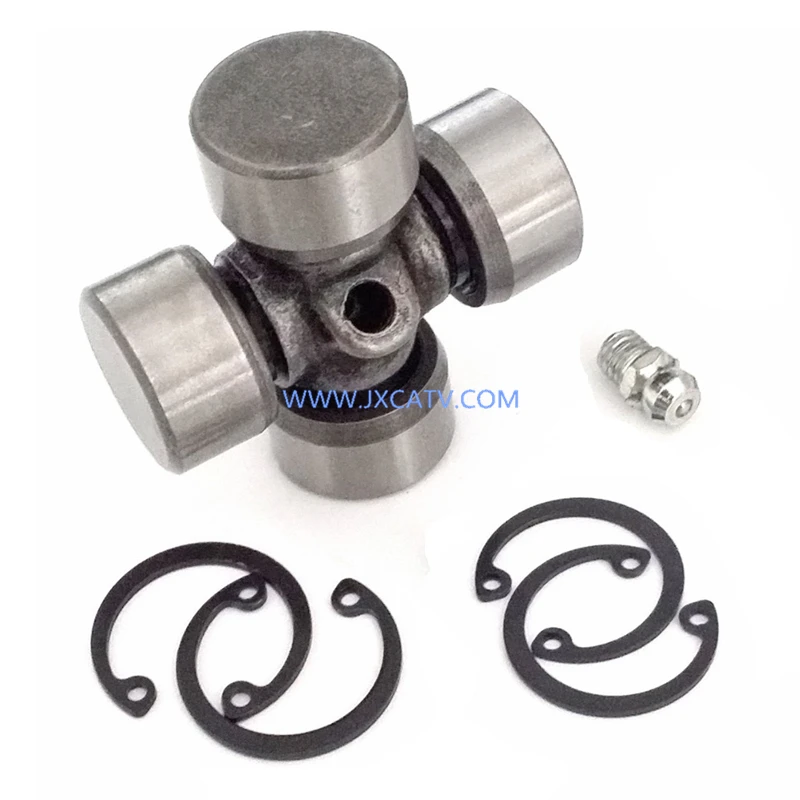 

U-Joint Cross Kit Unit Pack Kit for CAN AM Maverick X3 (18) Maverick X3 Max (18) 715900325 715900435