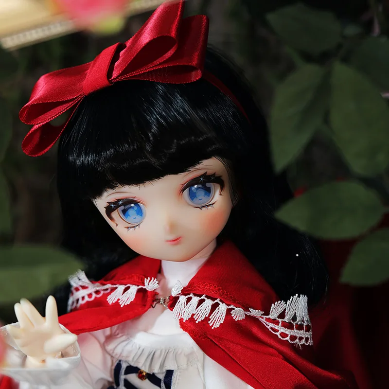Томми 1/4 BJD Кукла 42 5 см Смола Художественные Игрушки ACGN Полный комплект DD MDD Msd