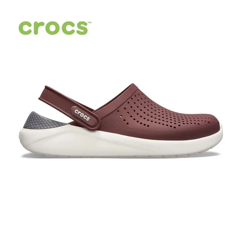 CROCS LiteRide Clog UNISEX | Спорт и развлечения