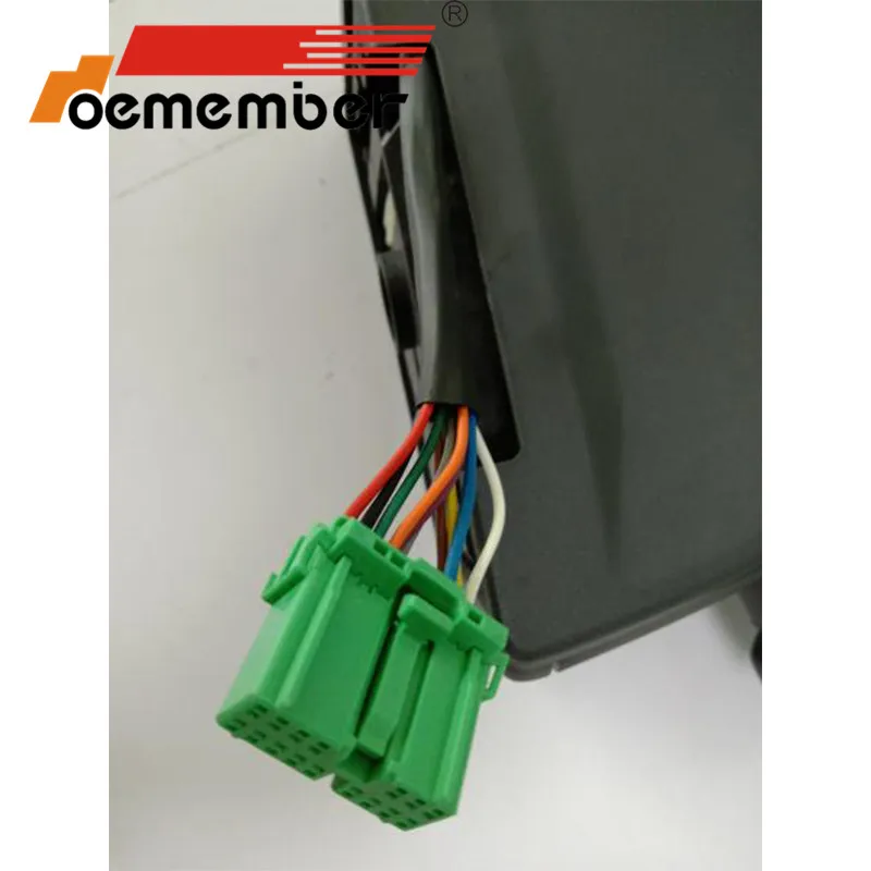 24V 22647913 рычаг переключения передач переноска правая R-Shift ручка для VOLVO 21073035 /21456378