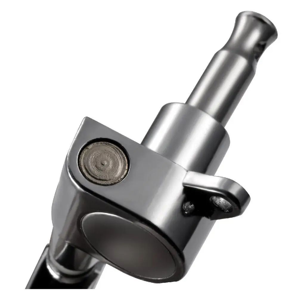 6 шт покрытые серебром акустической гитары Колки ручки гитарная струна