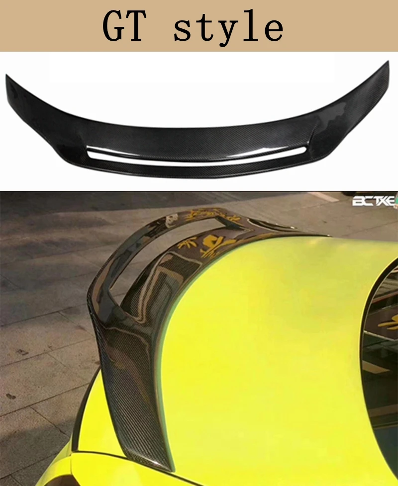 Для Mercedes-Benz CLA W117 CLA180 CLA200 CLA250 CLA260 CLA45 фотоэлемент из углеродного волокна разные