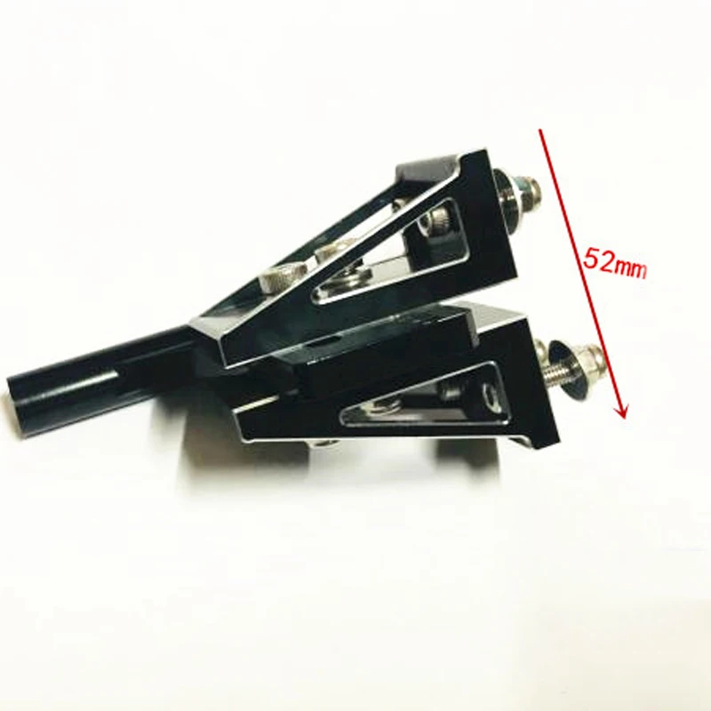 гибкий вал кабеля 635 мм 1 шт алю