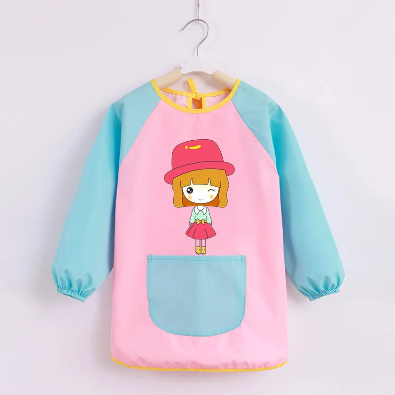 Рисунок 2 - Детский нагрудник с именем на заказ