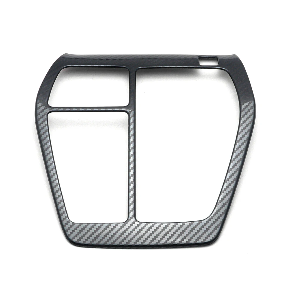 

For 2019 2020 Toyota RAV4 RAV 4 Car Inner Internal Gear Shift Box Panel Cover Trim