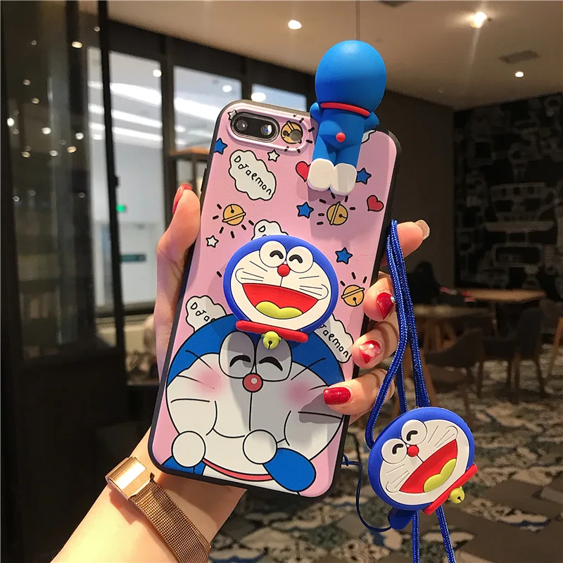 Iphone X XS 8 7 6s Plus Capinhas Тонкий Модный противоударный мультяшный милый дешевый чехол для телефона iphone XR 8