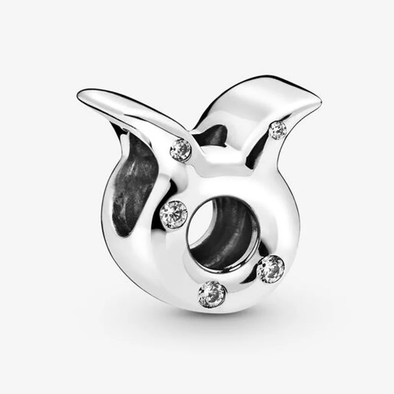 Модный браслет сделай сам из серебра 925 пробы мужские и женские браслеты