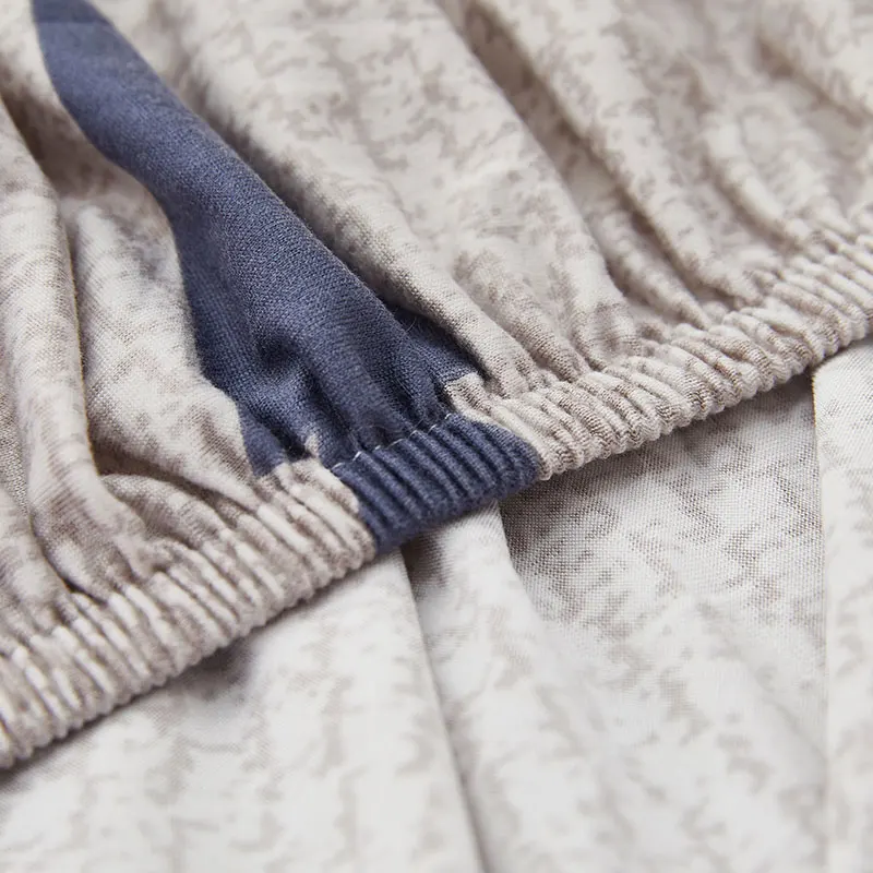 

Sofa Covers for Living Room Sectional Corner Chaise Longue Case Elastic Couch Cover L Shape Sofa Slipcover Home Decor