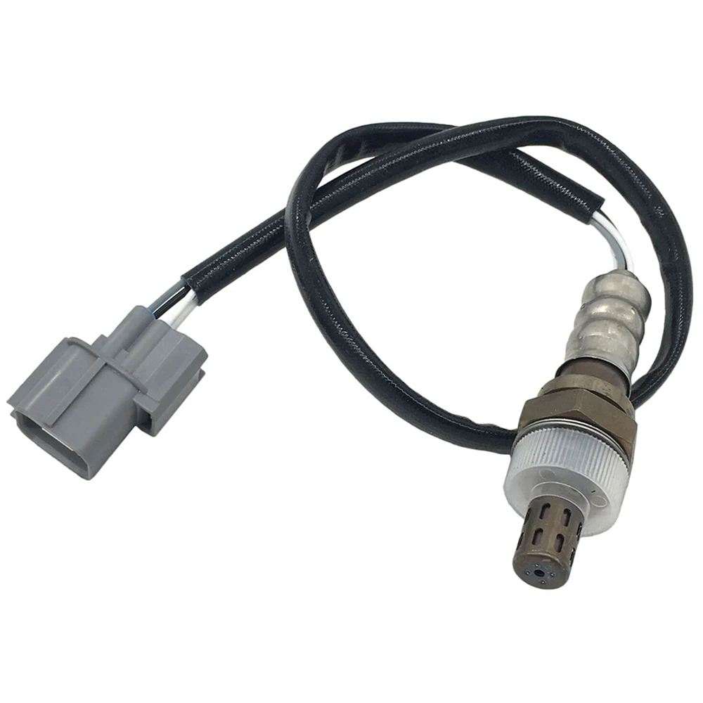234-4368 4 провода O2 Датчик кислорода вниз по течению сзади с подогревом для Honda Odyssey