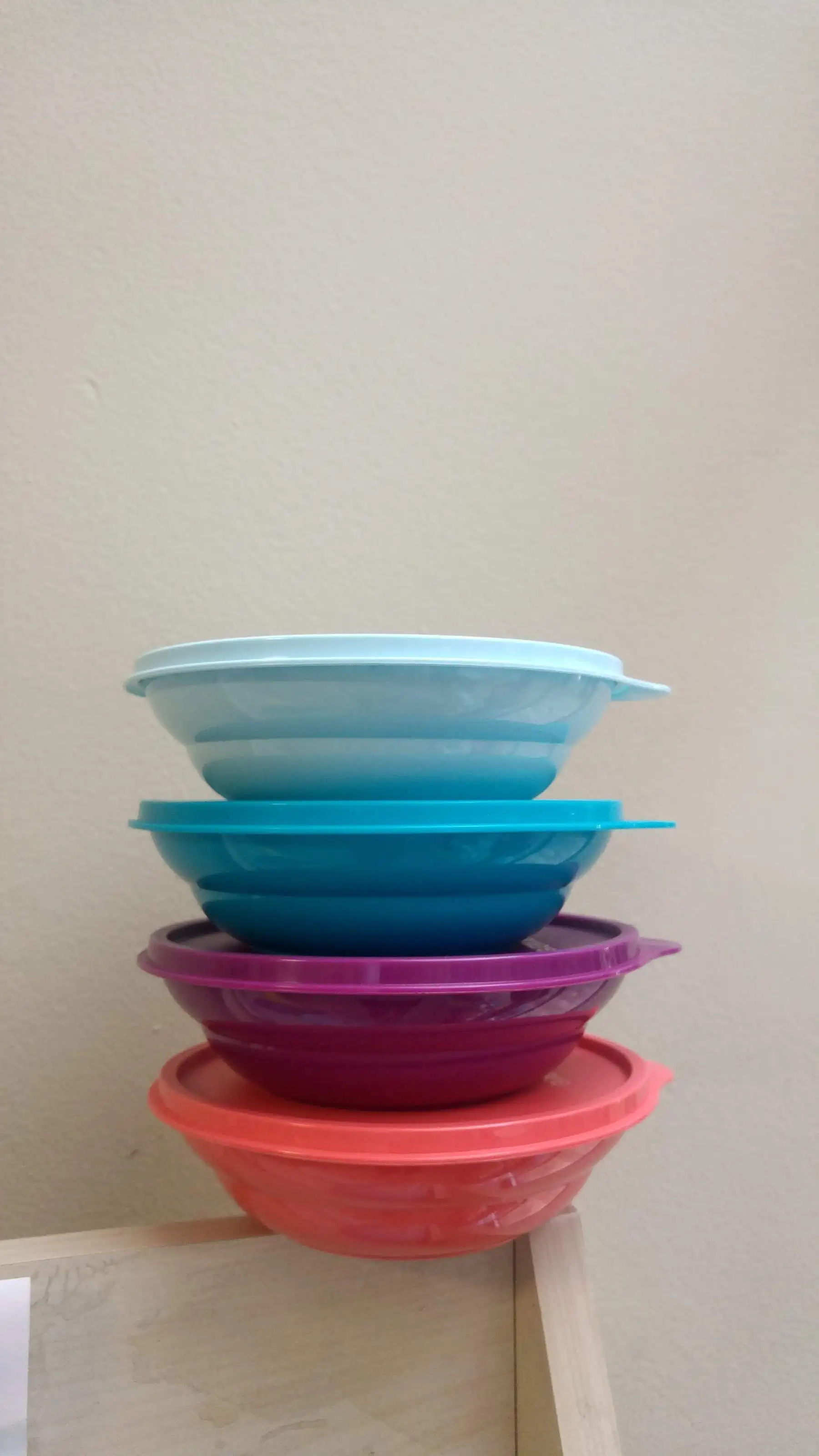 Tupperware конфеты 4 'lü Set - 400 мл | Дом и сад