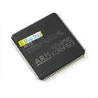 STM32F407ZGT6 LQFP144 оригинальный новый