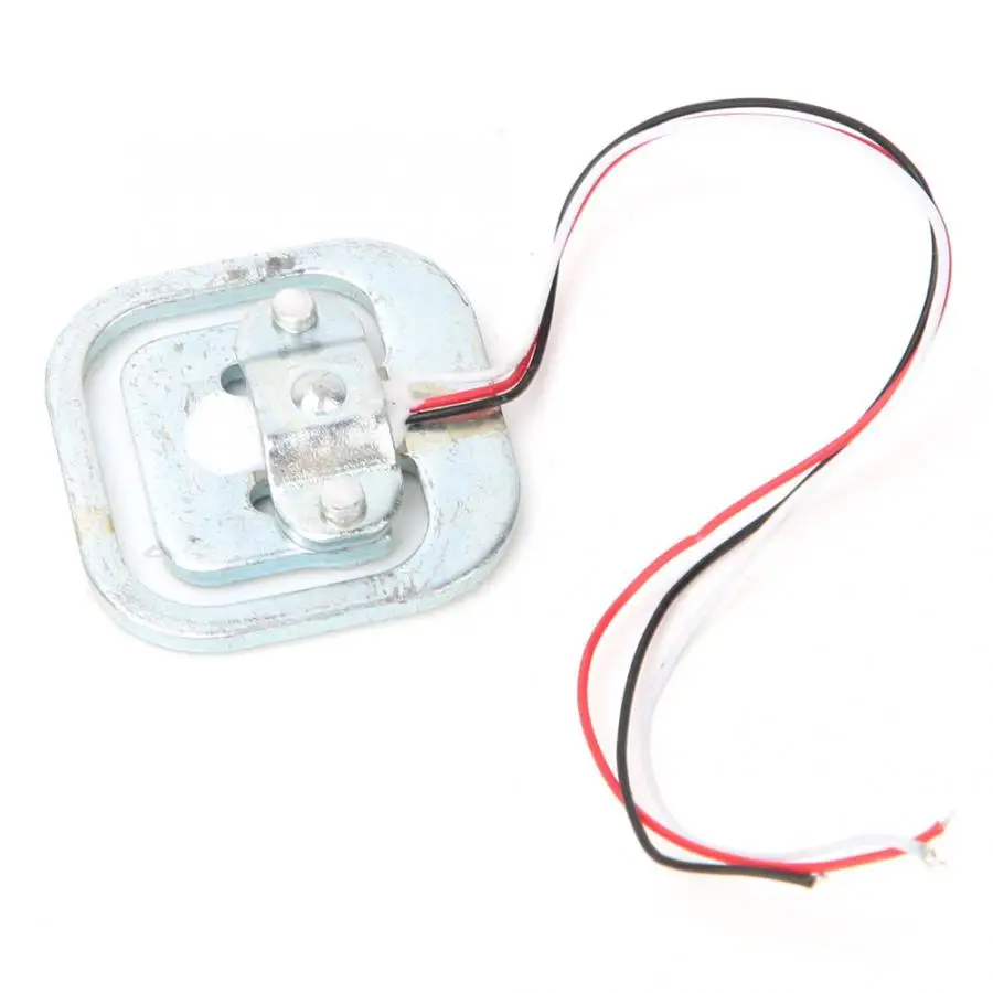 5 шт. мини электронный датчик нагрузки весы Взвешивание высокоточный с