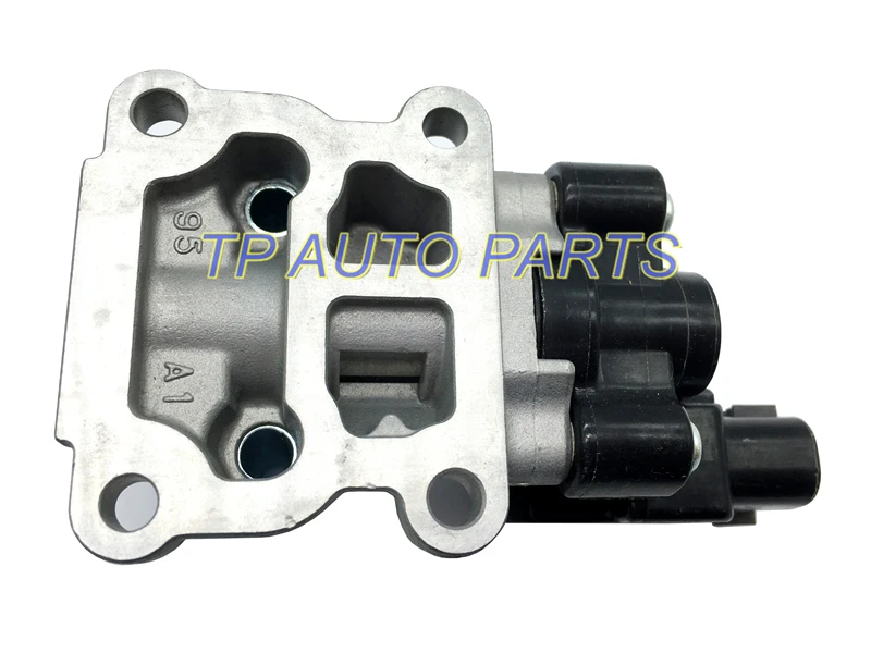 Регулирующий клапан неисправного воздуха IACV совместим с SUZU-KI OEM 18137-83E01 1813783E01 |