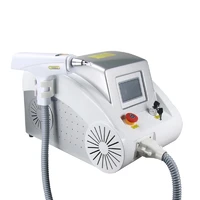 q switched nd yag laser tattoo removal machine 532nm 1064nm 1320nm picosecond lazer pigment speckle remove system