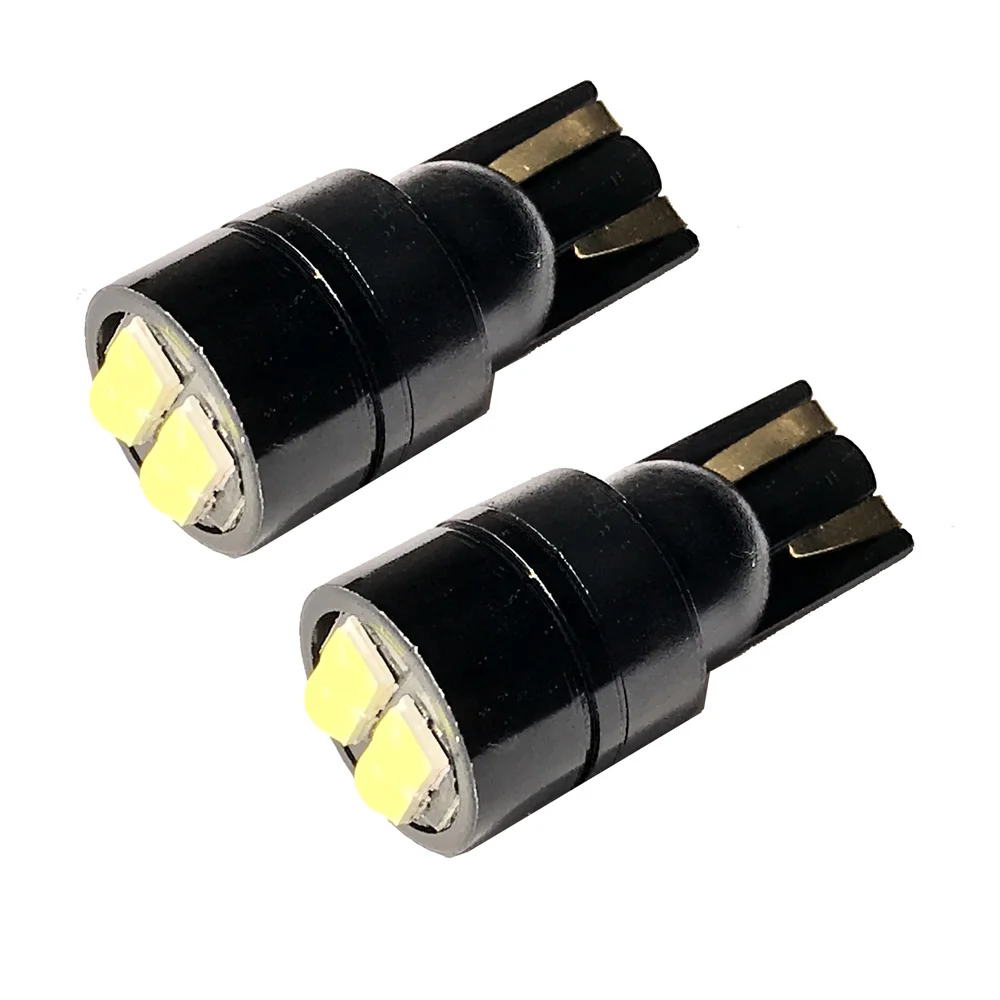

2 шт. супер яркий Canbus T10 168 194 4 светодиодный W5W лампы 3030 SMD свет для автомобиля Купол Карта логотив для дверей Подсветка регистрационного номера AC/DC 12V