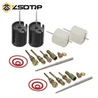 Ремонтный комплект ZSDTRP для мотоцикла, карбюратор для мотоцикла PZ28, оригинальный для BMW R50 R60 R12 KC750, R1,R71