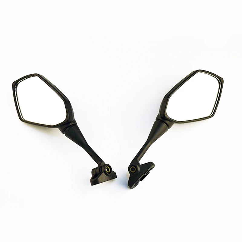 1 пара зеркал для гоночного мотоцикла зеркало заднего вида Honda CBR F4 F4i / RC51 RVT 1000