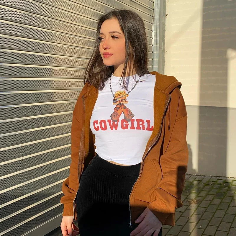 

Винтажный свитер с капюшоном, женская зимняя кавайная Женская толстовка, ленивый коричневый кардиган, куртка, Толстовка Оверсайз, Женский с...