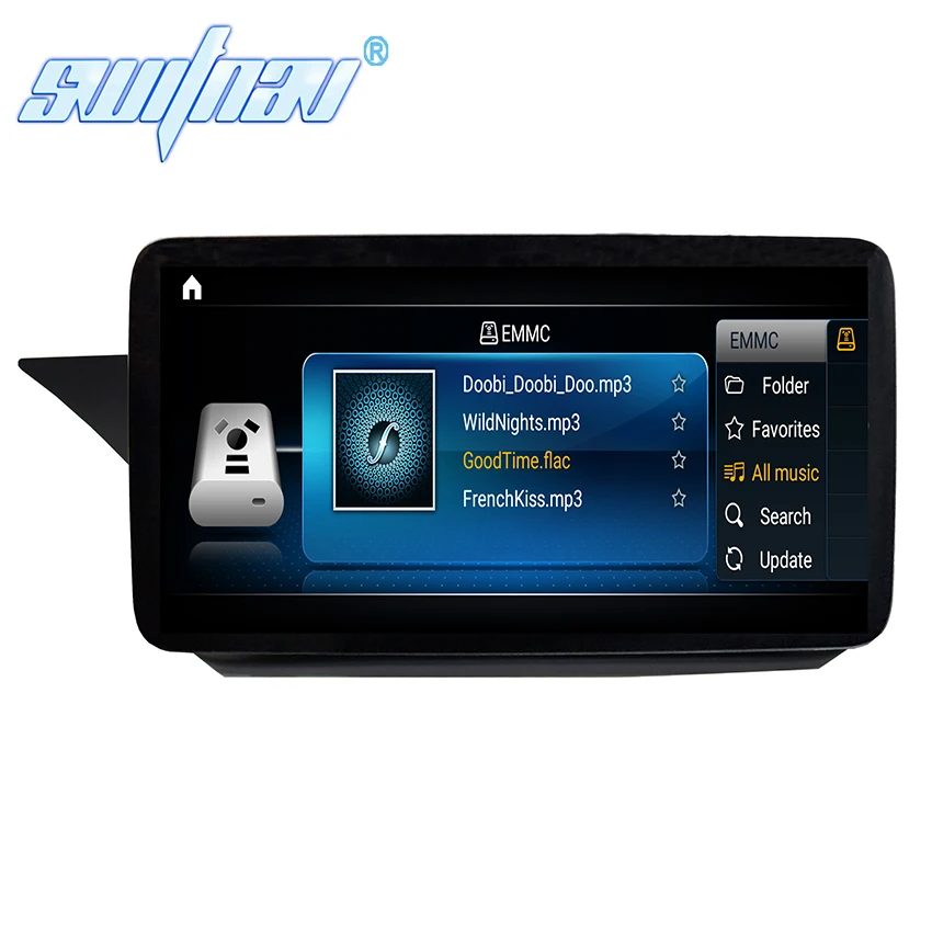 SWITNAV Qualcomm Android 9,0 автомобильный dvd-плеер для Benz E class 2 дверного купе C207 A207 автомобильный аудио gps 4G дисплей монитор экран