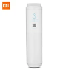 Оригинальный фильтр из полипропилена и хлопка XIAOMI Mijiaфильтр с активированным углемфильтр обратного осмоса для очистителя воды Xiaomi