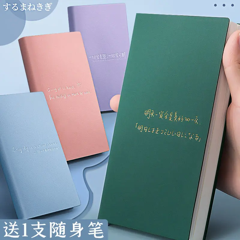

Daily Plan Notebook Portable Notepad Student Time K Small Postgraduate Entrance Examination Learning Notebook
