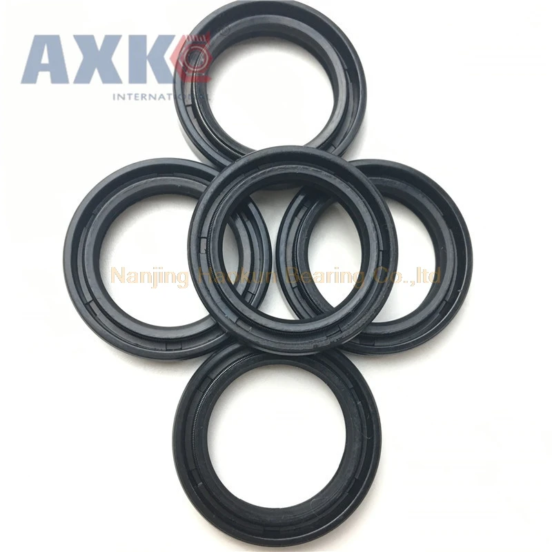 Каркасный масляный уплотнитель AXK 10 шт. 20*31*32*33*34*35*4*5*5 5*6*7*7 5*8*9*10*12|Прокладки| |