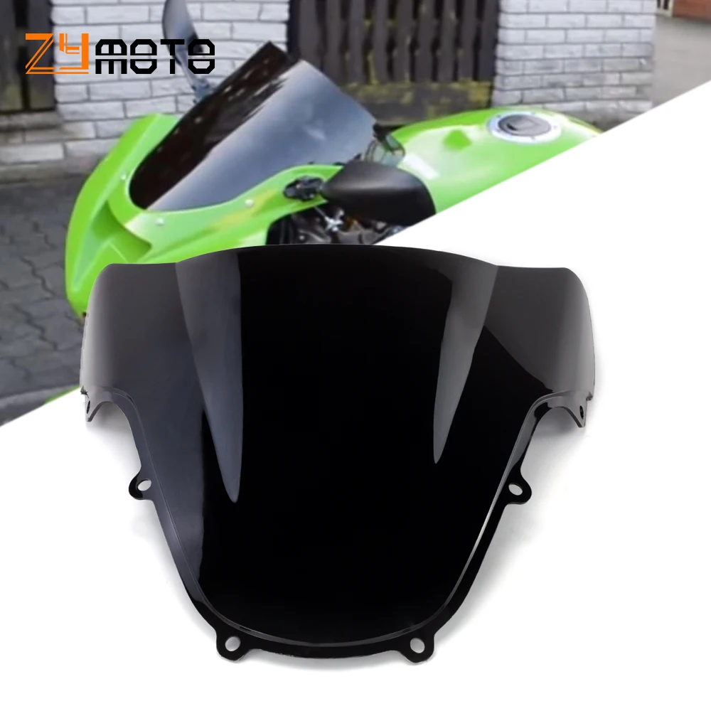 Ветровое стекло для SUZUKI GSXR600 GSXR750 GSXR1000 GSX R GSXR 600 750 1000 2000 2001 2002 2003|Козырьки от ветра и