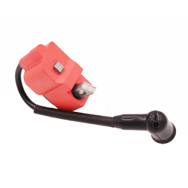 Катушка зажигания для Makita DCS3500 DCS4300 EA3500F EA4300 MDE350 MEA3500M Магнето Запчасти PS350 PS420C PS421