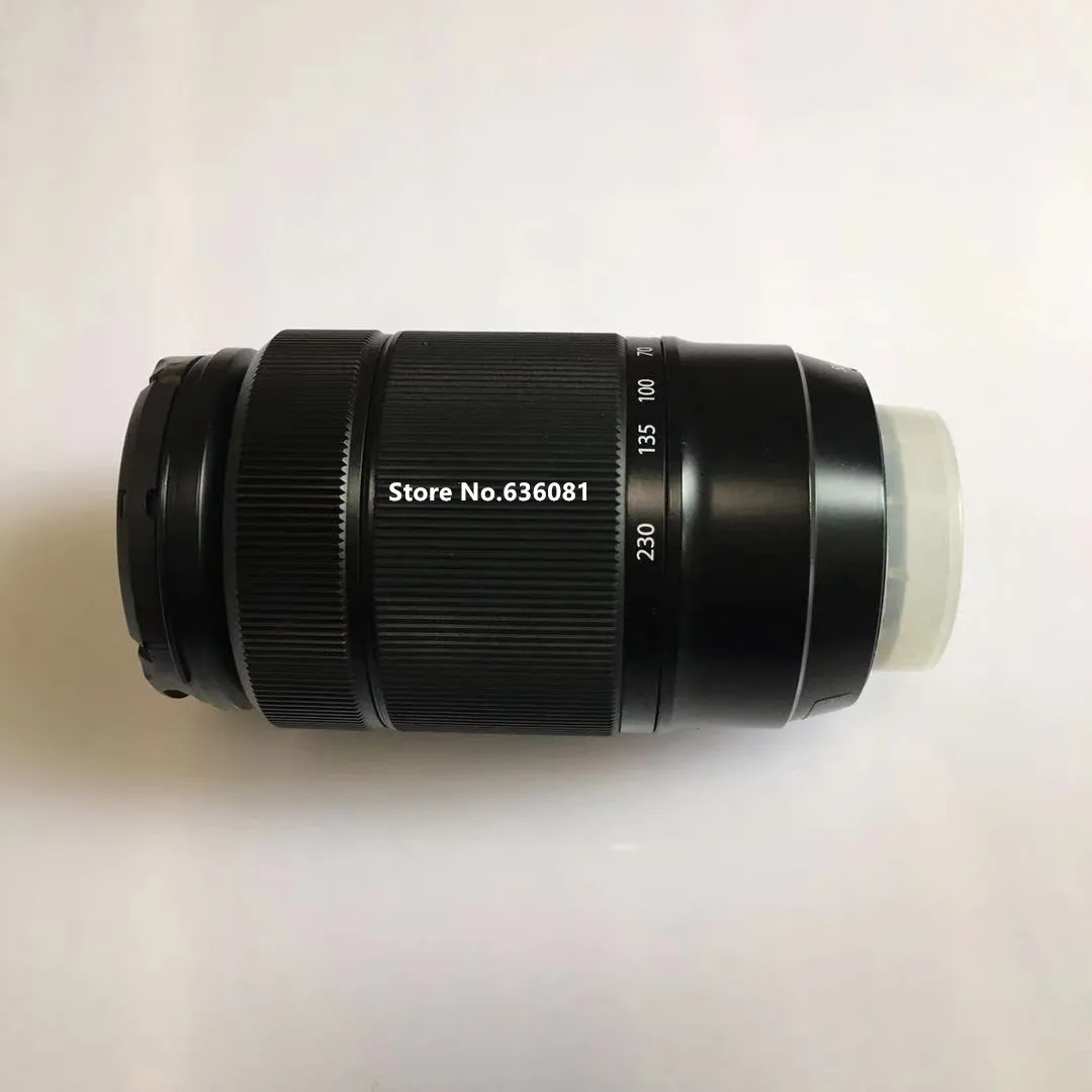 Объектив Fujinon XC 50-230 мм б/у черная линза OIS II для Fujifilm Fuji F4.5-6.7 1 5 2 | - Цена: 21249.75