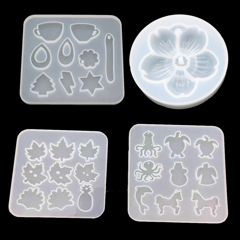 1 шт. кленовый чайник-осьминог | Украшения и аксессуары