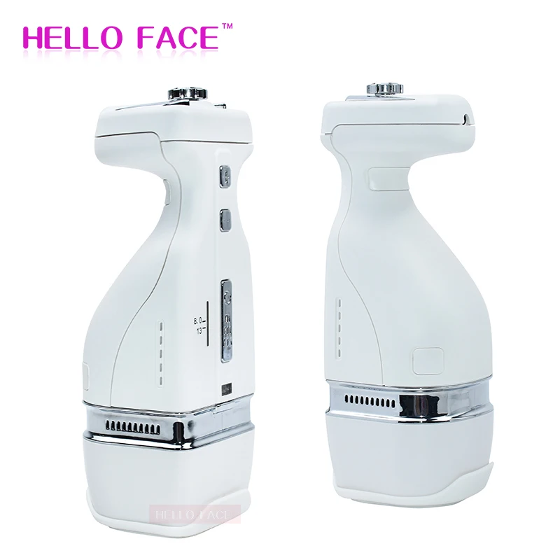 HELLOBODY Beauty Machine Body Slimming Handheld Focusing Ultrasonic Fat Explosion Instrument Lifting Nursing Skin Care Device |