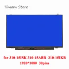 Для ideapad 310 15 310-15ISK 310-15ABR 310-15IKB Lenovo 15,6 