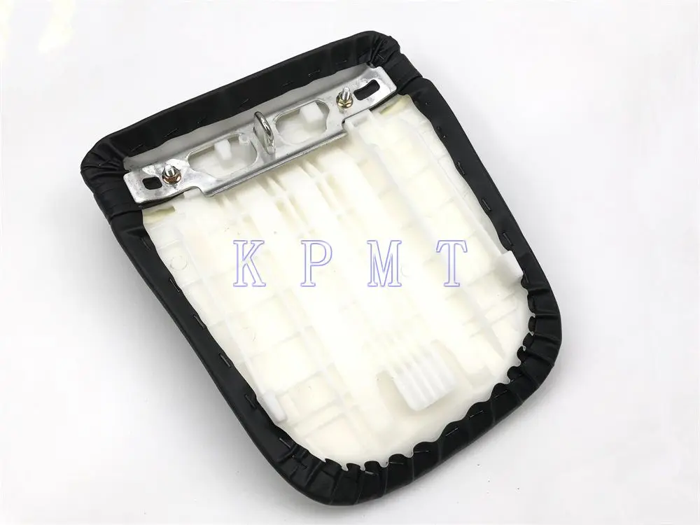Чехол для заднего сиденья Honda CBR 600RR 2003-2006 1000RR 2004-2007 кожаный мотоцикла