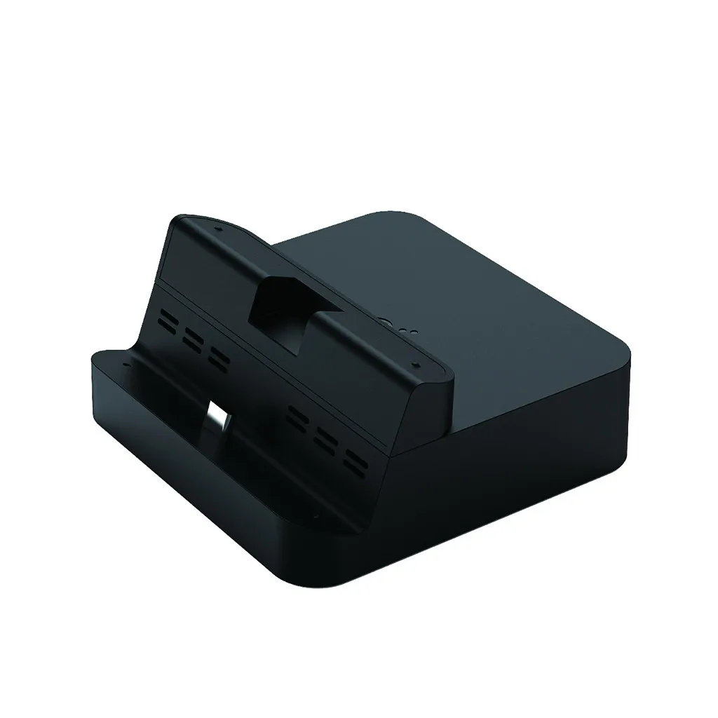 Gulikit NS06 Базовая сборка Аксессуары TYPE-C док-станция HDMI для переключателя lite для пульта rend зарядная док-станция